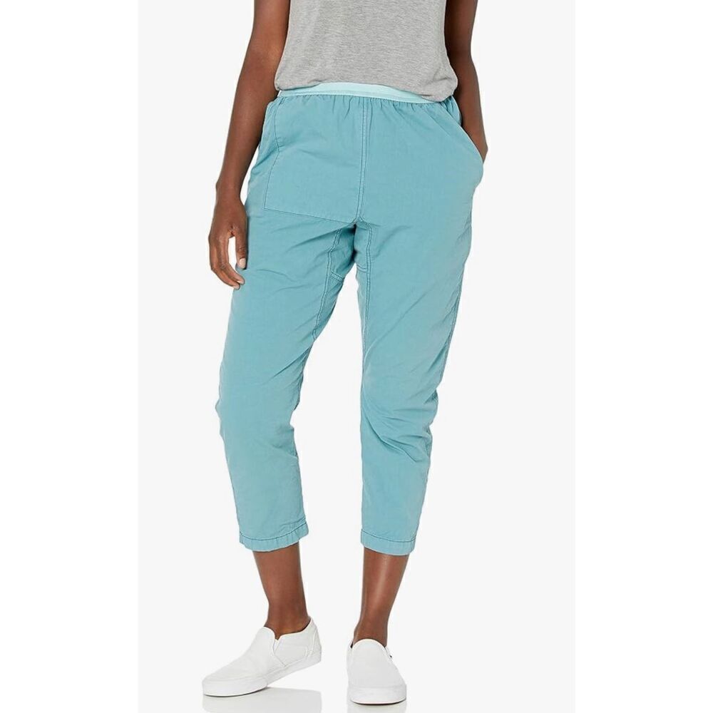 NWOT FreeCity Salvaged Superpoplin Sail Pants